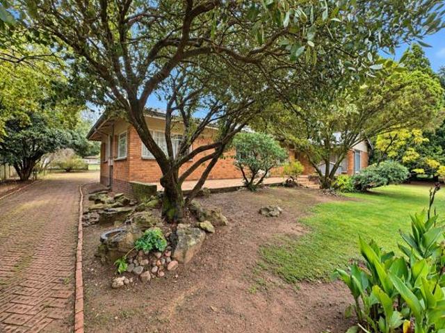 House for sale in Bethal, Govan Mbeki