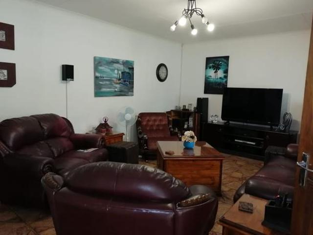 House for sale in Gert Sibande, Mpumalanga