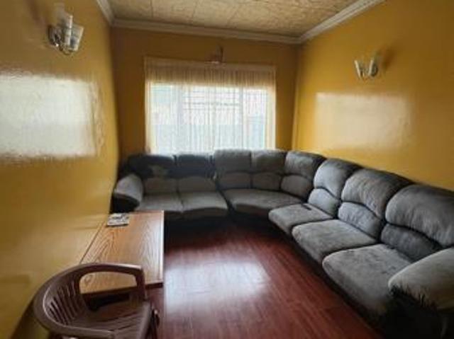 House for sale in Gert Sibande, Mpumalanga