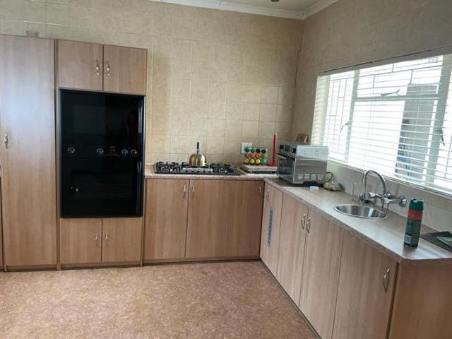 House for sale in Gert Sibande, Mpumalanga
