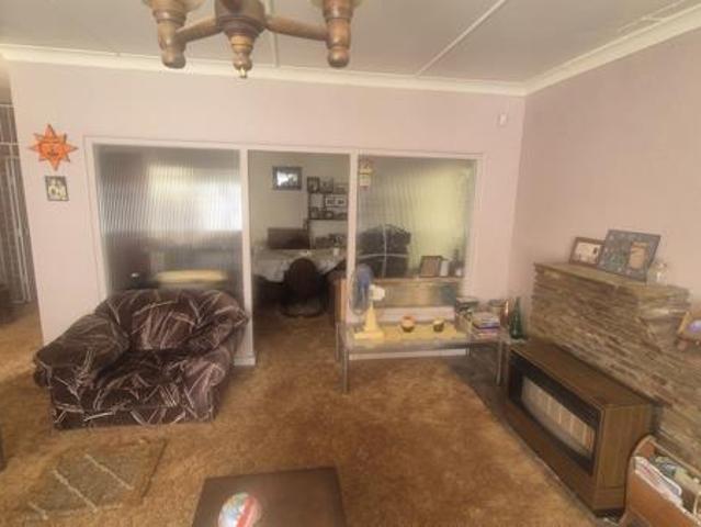 House for sale in Gert Sibande, Mpumalanga