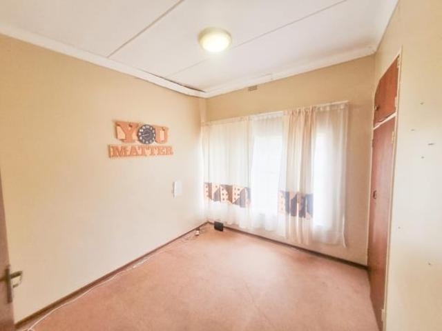 House for sale in Bethal, Govan Mbeki