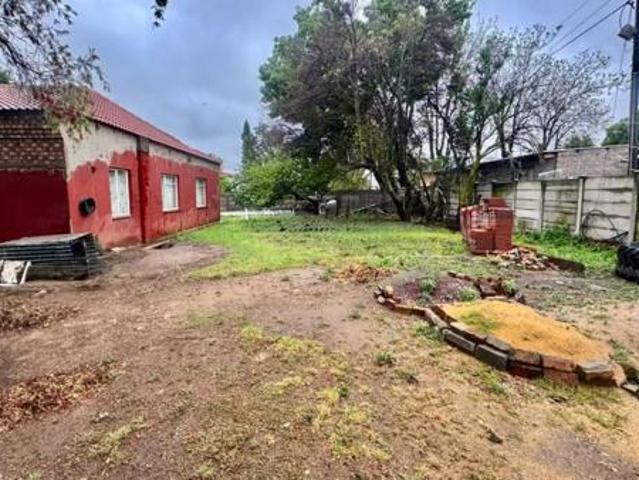 House for sale in Bethal, Govan Mbeki