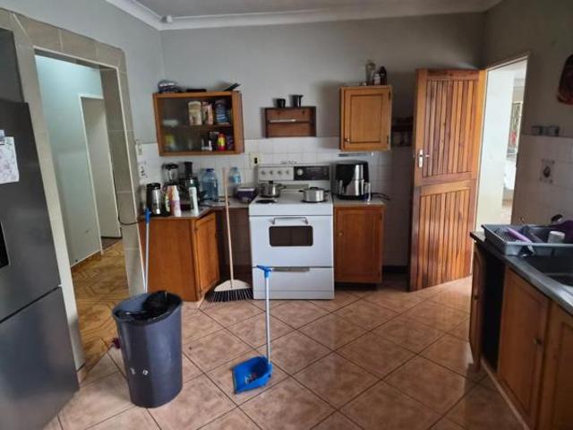 House for sale in Gert Sibande, Mpumalanga