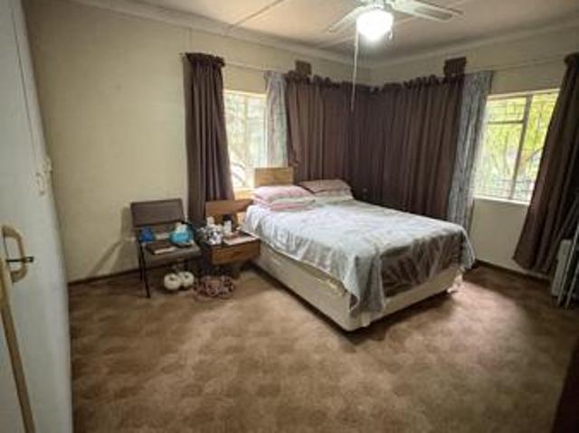 House for sale in Gert Sibande, Mpumalanga