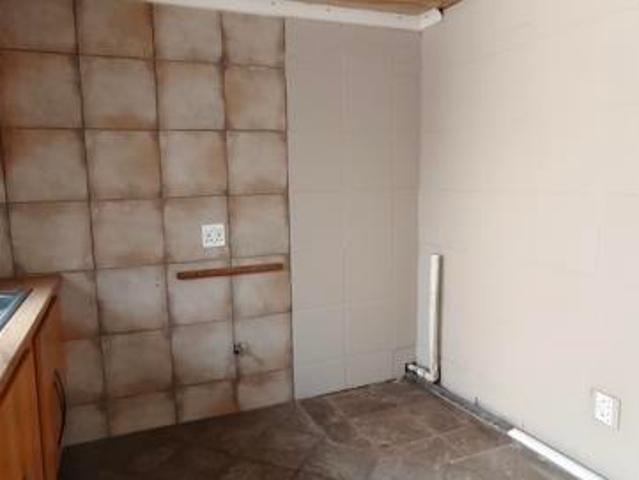 House for sale in Bethal, Govan Mbeki
