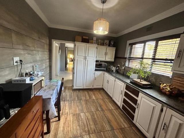 House for sale in Gert Sibande, Mpumalanga
