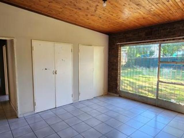 House for sale in Gert Sibande, Mpumalanga