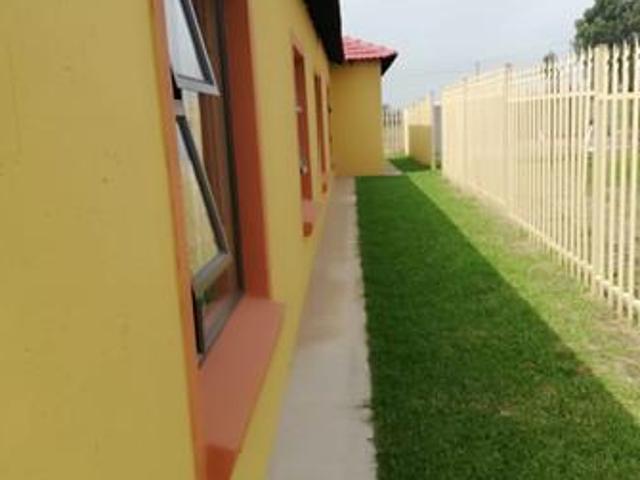 House for rent in Gert Sibande, Mpumalanga