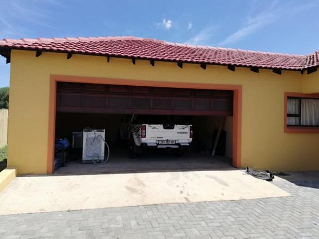 House for sale in Gert Sibande, Mpumalanga