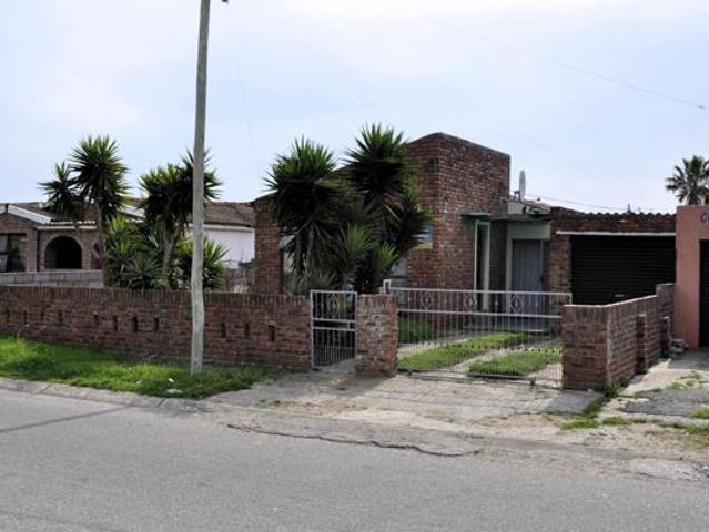 House for sale in Eastern Cape