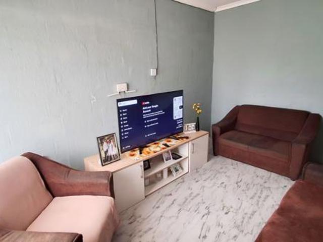 House for sale in Eastern Cape