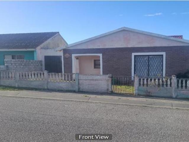 House for sale in Eastern Cape