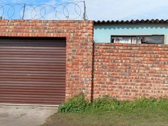 House for sale in Eastern Cape