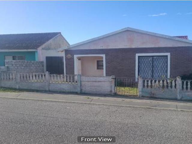 House for sale in Eastern Cape