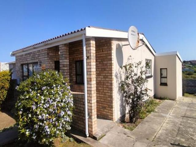 House for sale in Eastern Cape
