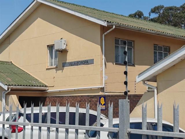 Apartment for sale in Eastern Cape