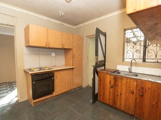 House for sale in Eastern Cape