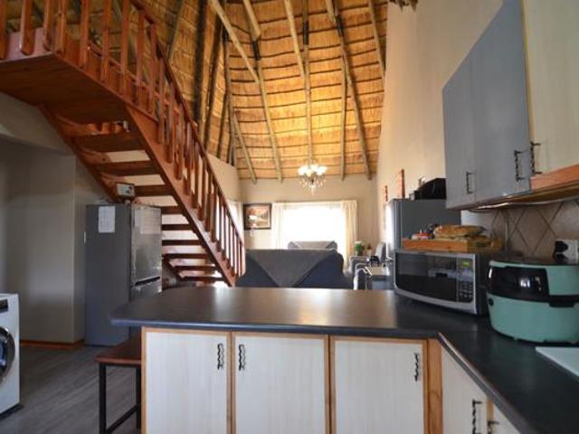 House for sale in Rosendal, Free State