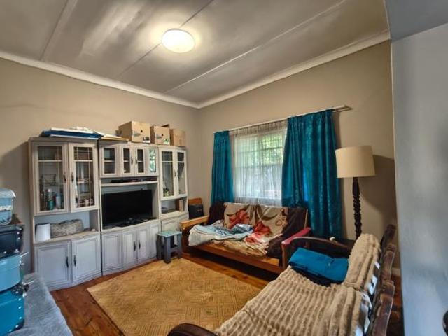 House for sale in Rosendal, Free State
