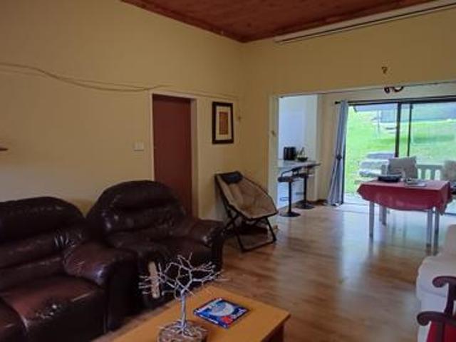 House for sale in Rosendal, Free State