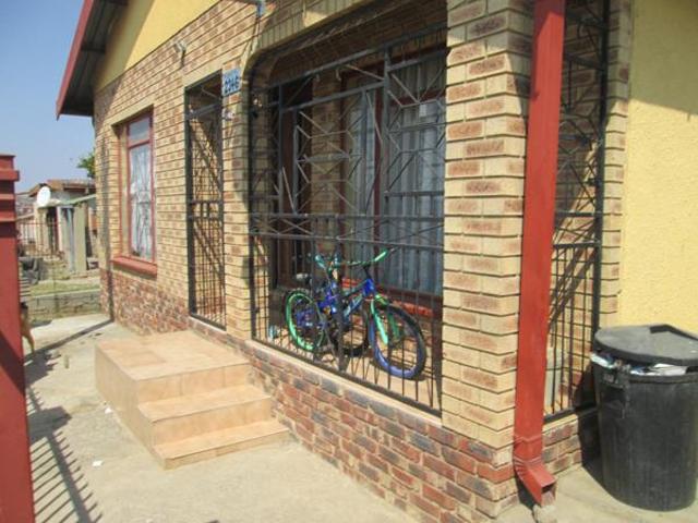 House for sale in Rosendal, Free State