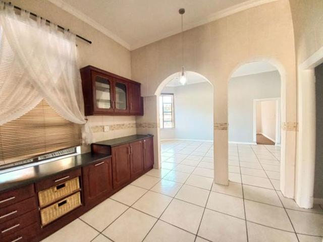 House for sale in Rosendal, Free State