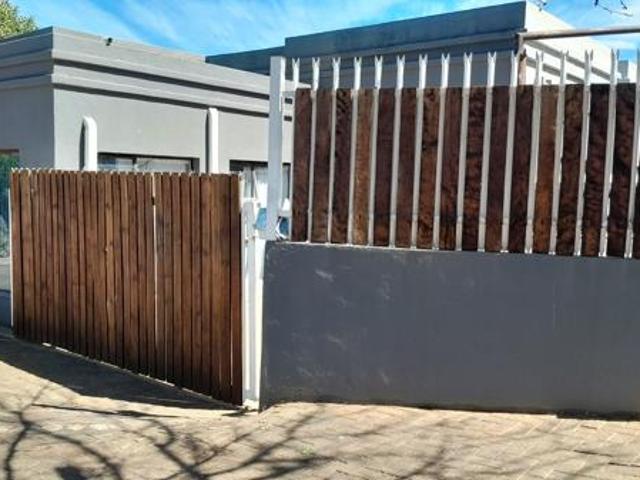 House for rent in Rosendal, Free State