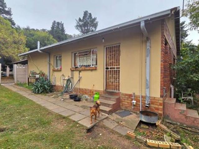 House for sale in Rosendal, Free State