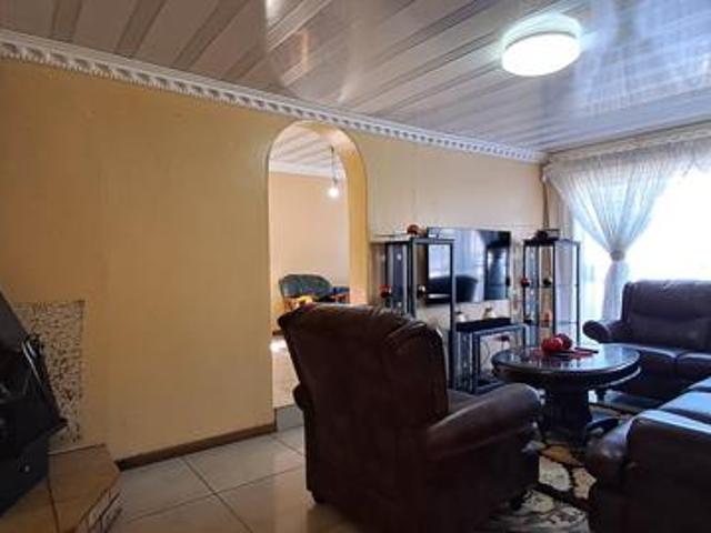 House for sale in Rosendal, Free State