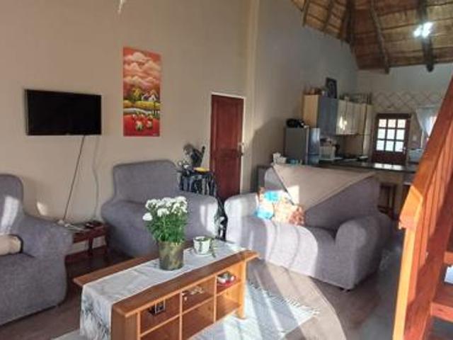 House for sale in Rosendal, Free State