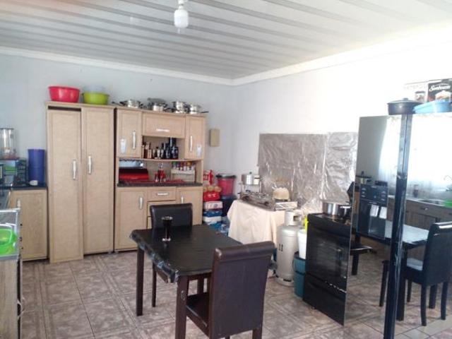 House for sale in Rosendal, Free State