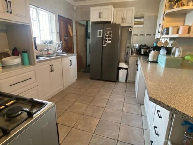 House for sale in Rosendal, Free State