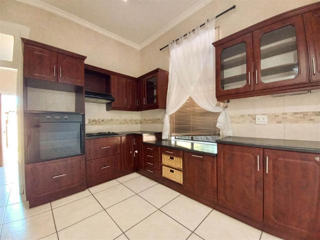 House for sale in Rosendal, Free State