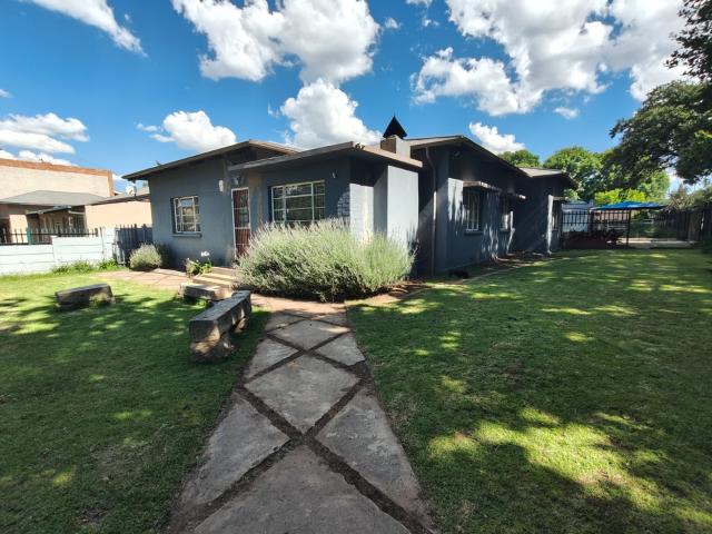 House for sale in Rosendal, Free State