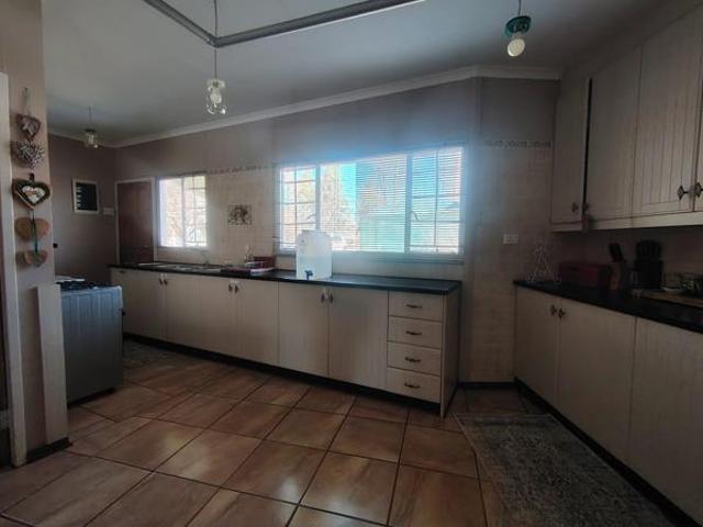 House for rent in Rosendal, Free State