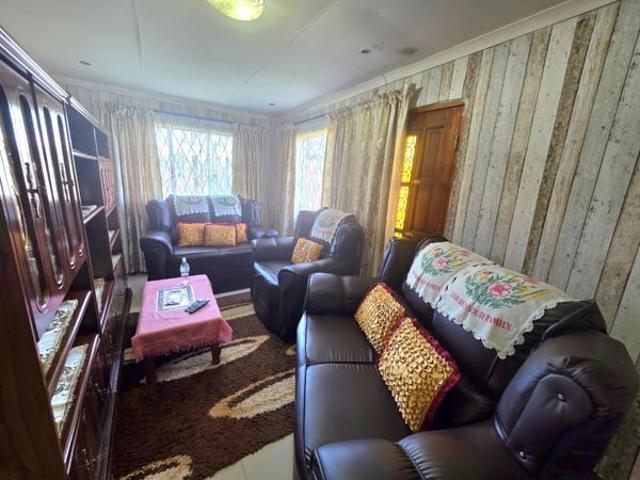 House for sale in Rosendal, Free State