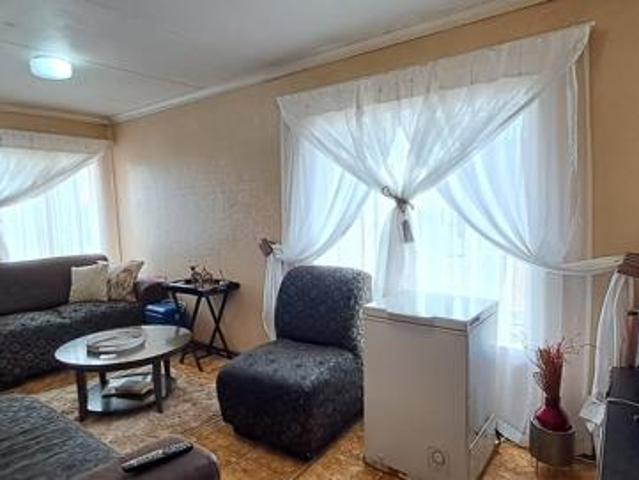 House for sale in Rosendal, Free State
