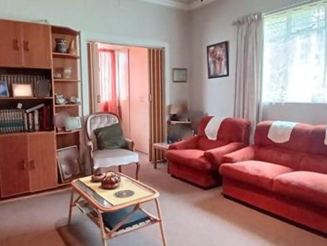 House for sale in Rosendal, Free State