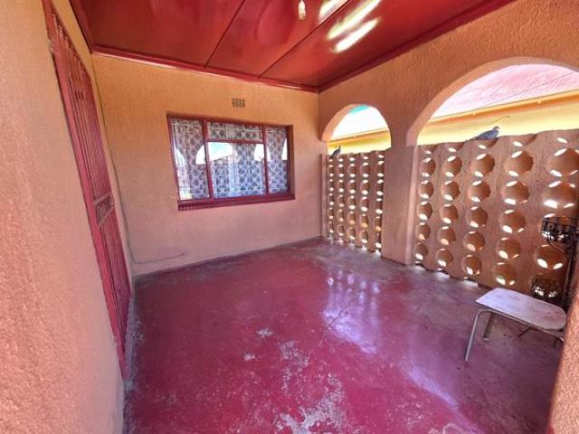 House for sale in Rosendal, Free State