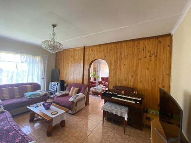 House for sale in Rosendal, Free State
