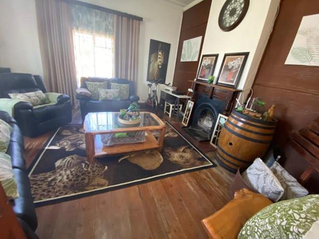 House for sale in Rosendal, Free State
