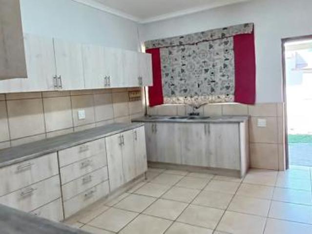 House for rent in Bethlehem, Dihlabeng Local Municipality
