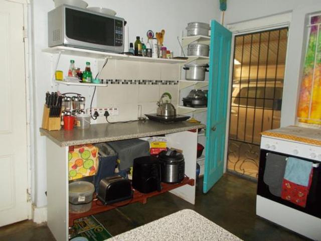House for sale in Xhariep District Municipality, Free State