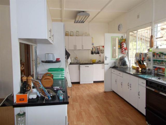 House for sale in Xhariep District Municipality, Free State