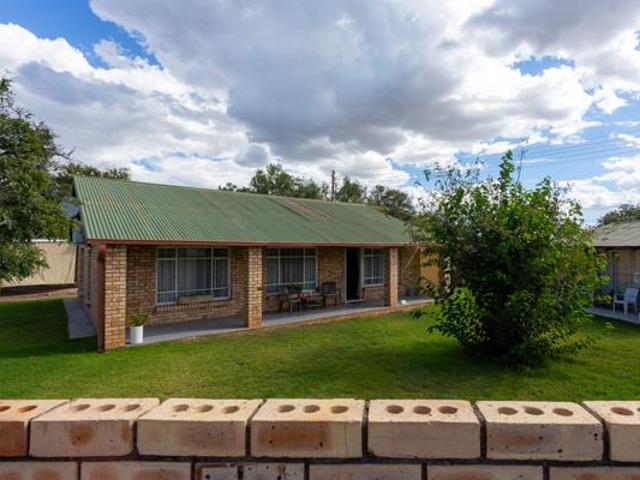 House for sale in Xhariep District Municipality, Free State
