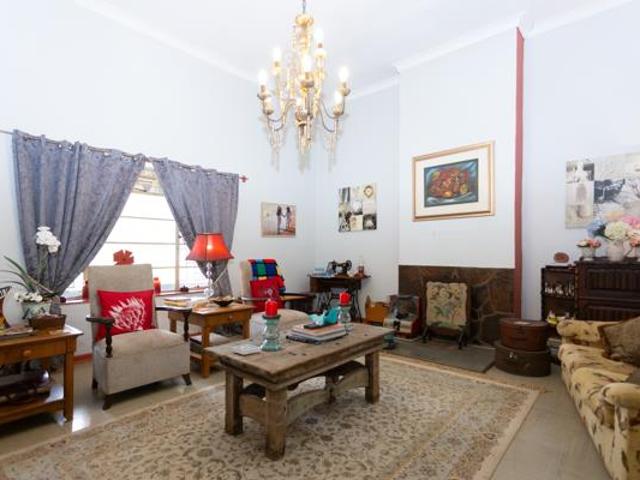 House for sale in Xhariep District Municipality, Free State