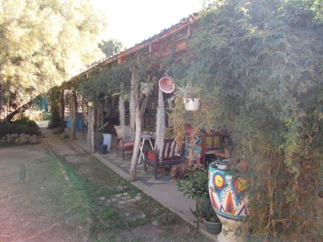 House for sale in Xhariep District Municipality, Free State
