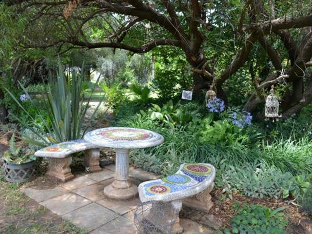 House for sale in Xhariep District Municipality, Free State