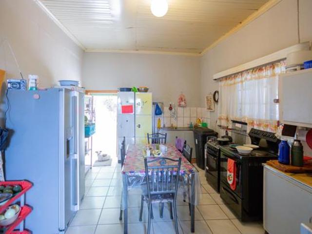 House for sale in Xhariep District Municipality, Free State